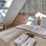 Hillside Vip Residence - Domki Przy Wyciagu - By Royal Aparts