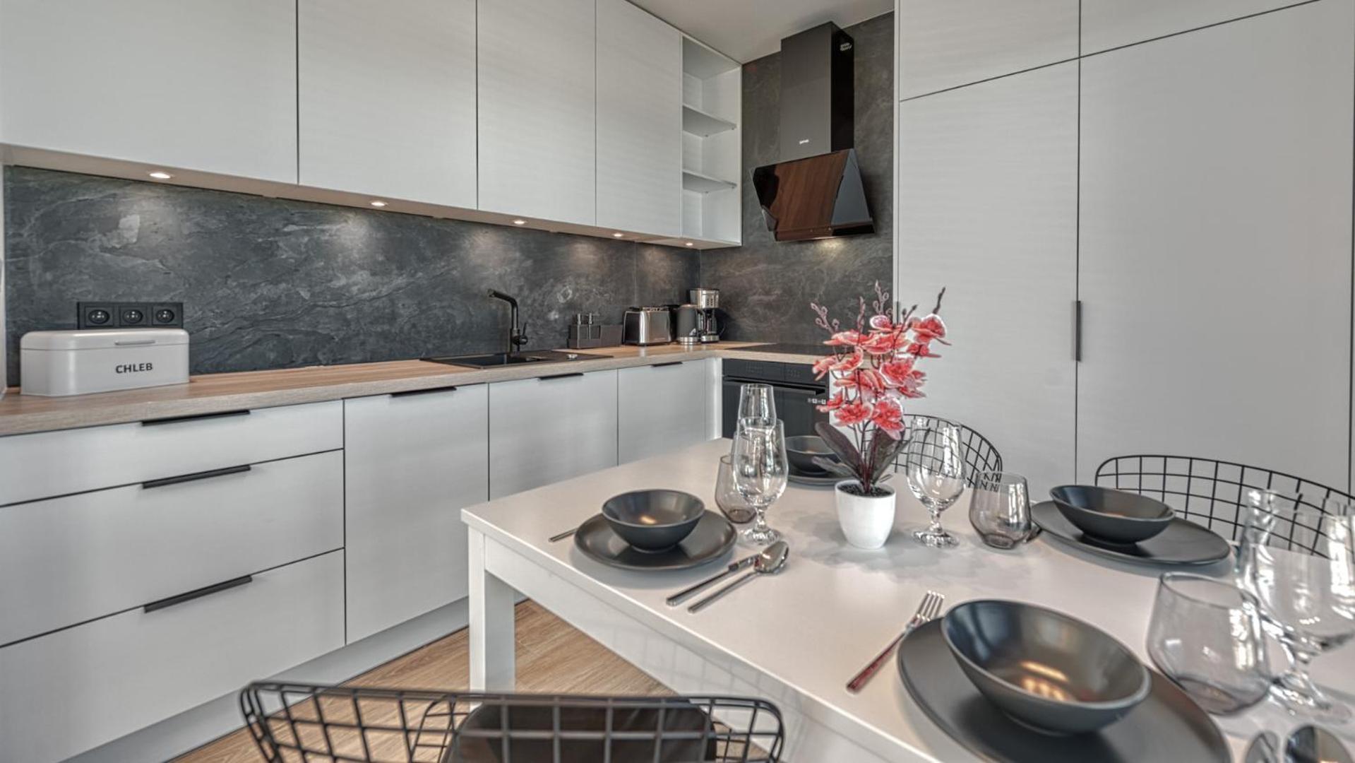 Hillside Vip - Przy Wyciagu - By Royal Aparts Apartmán Karpacz